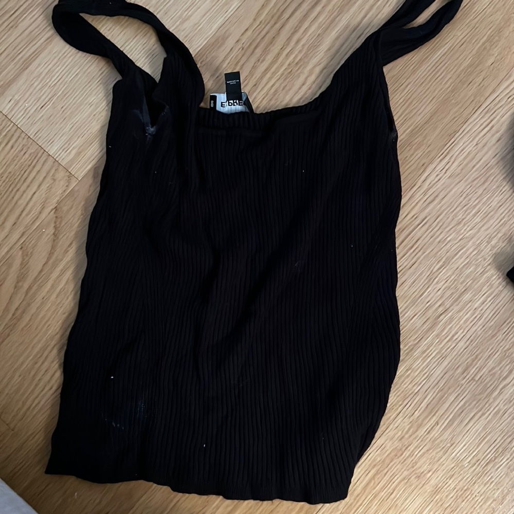 Blank Tank Top